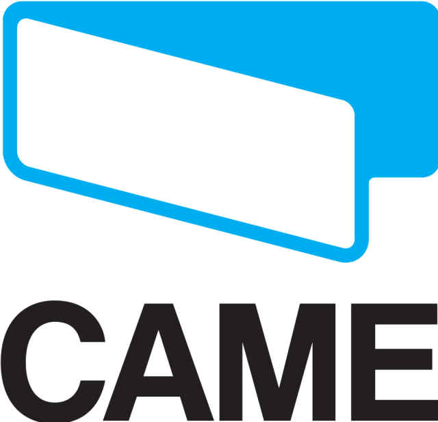 CAME Logo